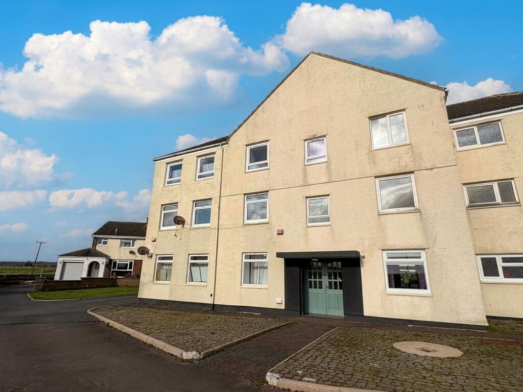 Main image of property: 5 Dornock Mill, Dornock, DG12