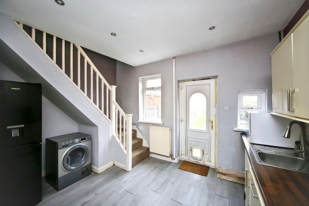 Campbell Street, Wigan, WN5 - View 6
