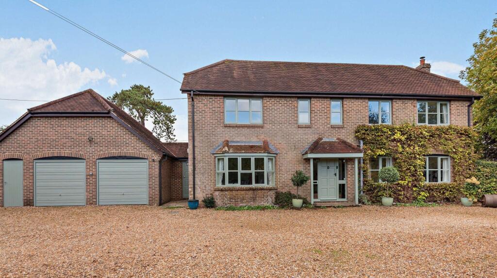Main image of property: Dunsells Lane, Ropley, Alresford, Hampshire