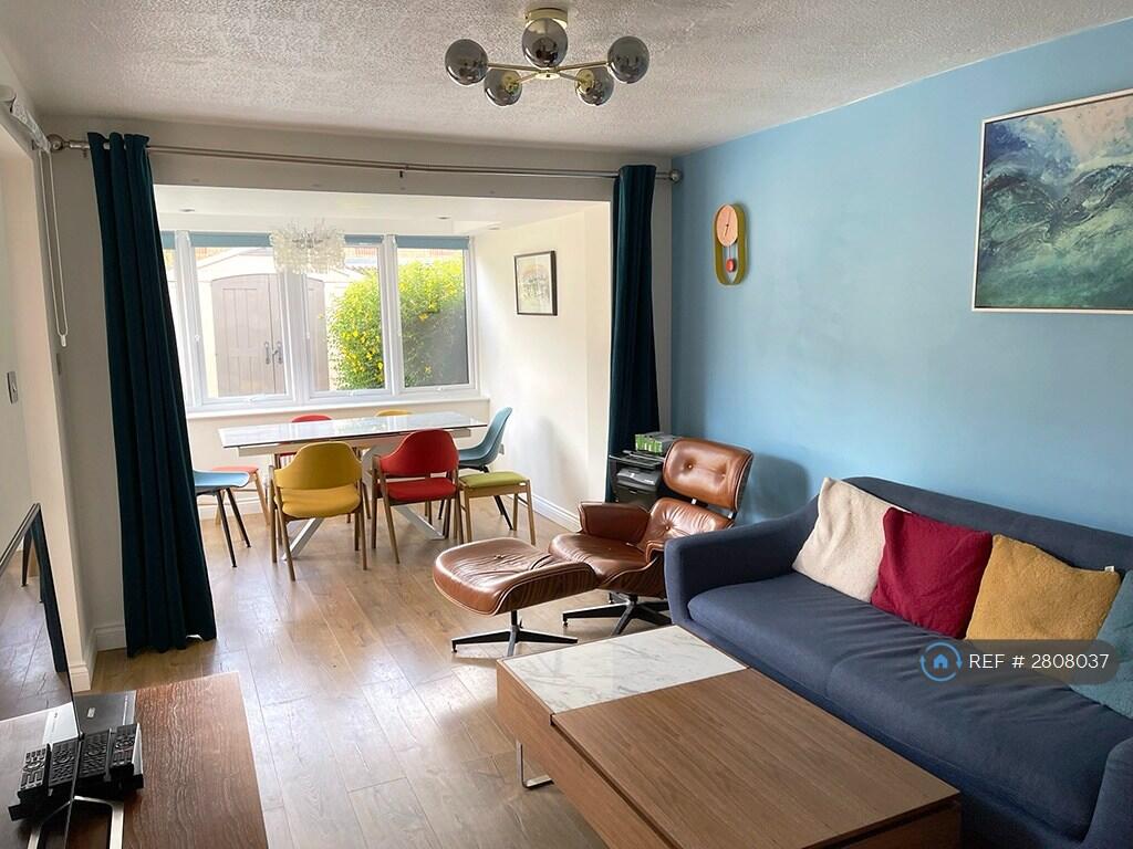 Main image of property: Sweets Way, London, N20