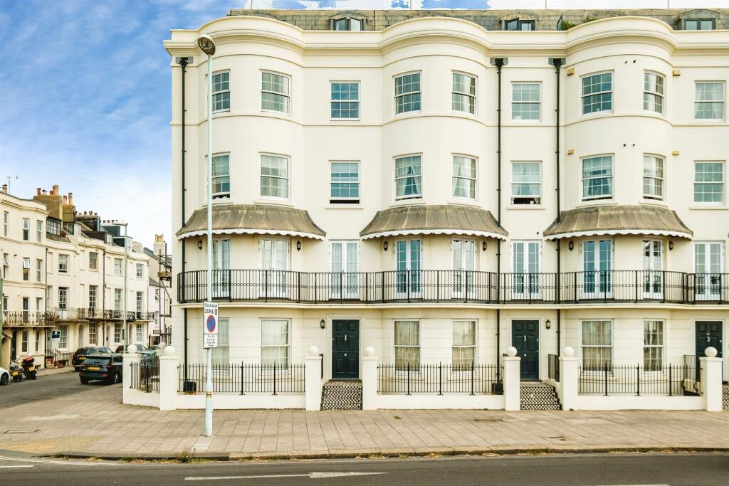 Main image of property: Marine Parade, Worthing