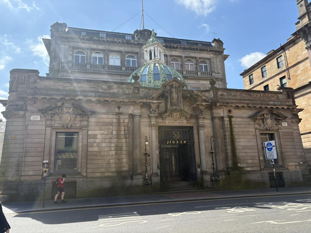 Main image of property: Ingram Street, Glasgow, Glasgow City