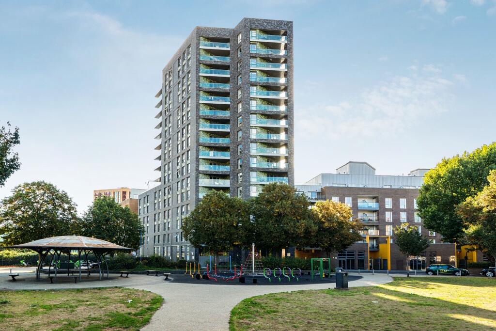 Main image of property: Creekside, London, SE8
