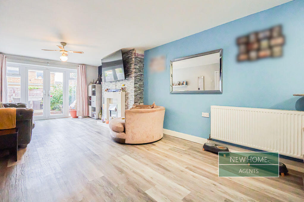 House in Stafford, Staffordshire - View 4