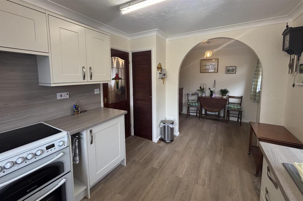 House in Goole, Old Goole - View 4