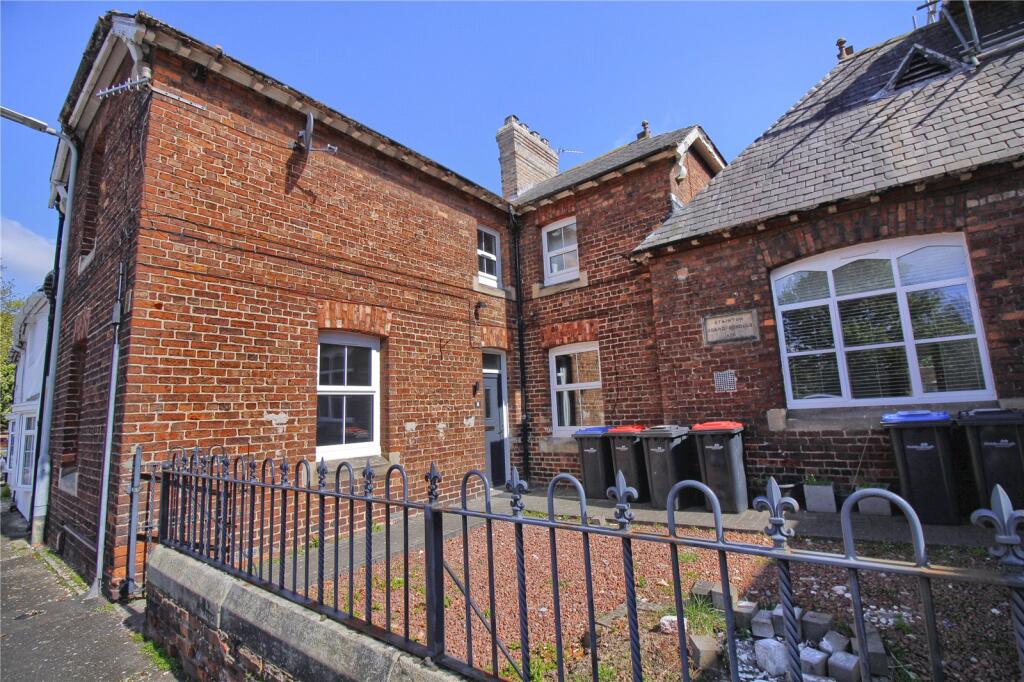 Main image of property: Meldyke Lane, Stainton