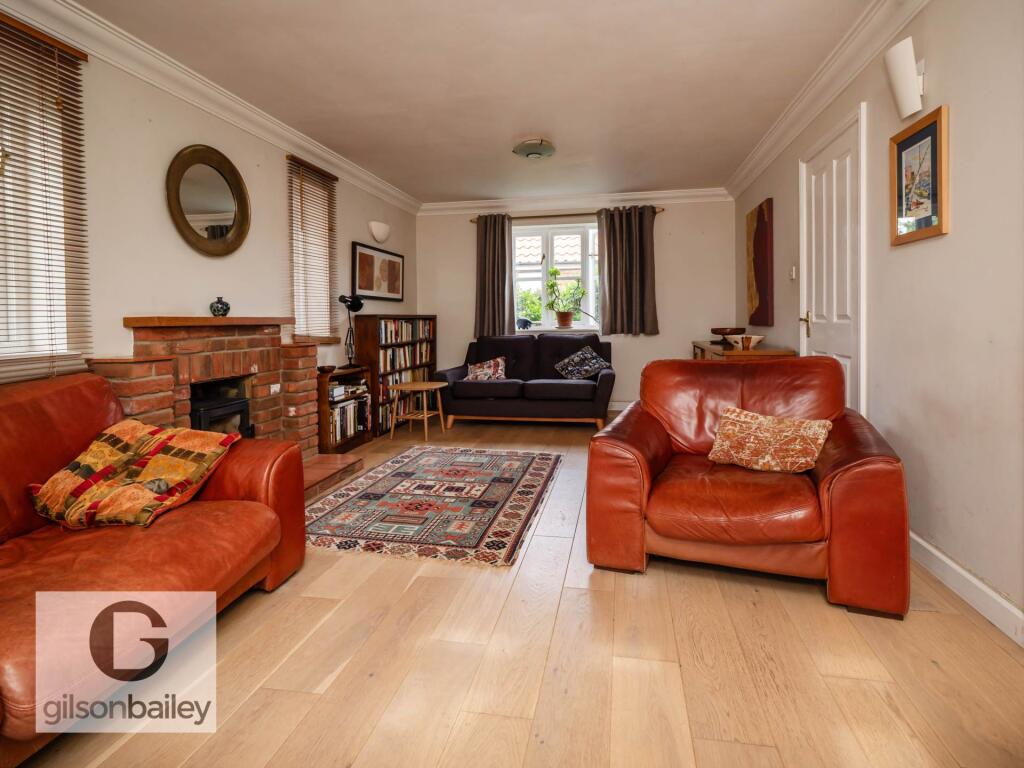 House in Broadland, South Walsham - View 4