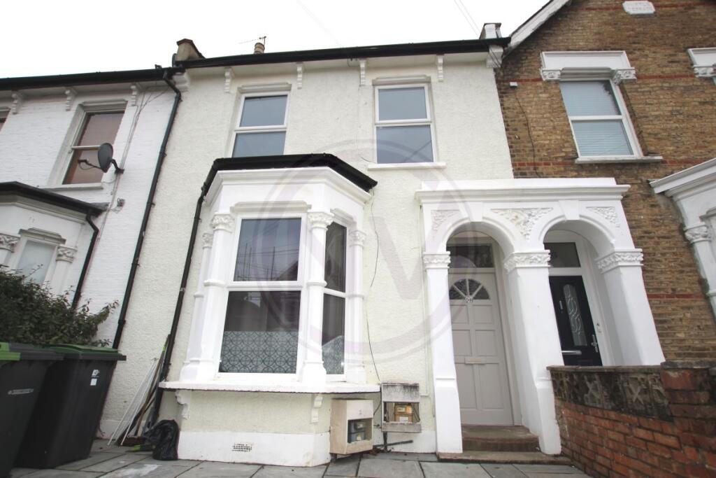 Main image of property: 28 Etherley Road, Harringay, N15