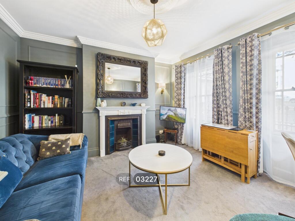 Main image of property: Russell Square, Brighton, BN1 2EF