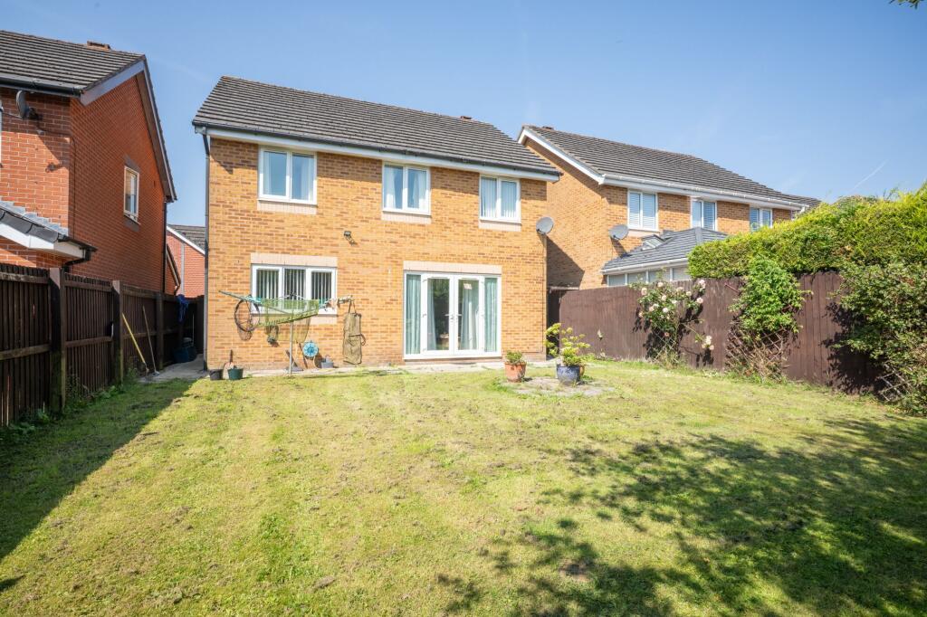 Main image of property: Standside Park, Skelmersdale, WN8