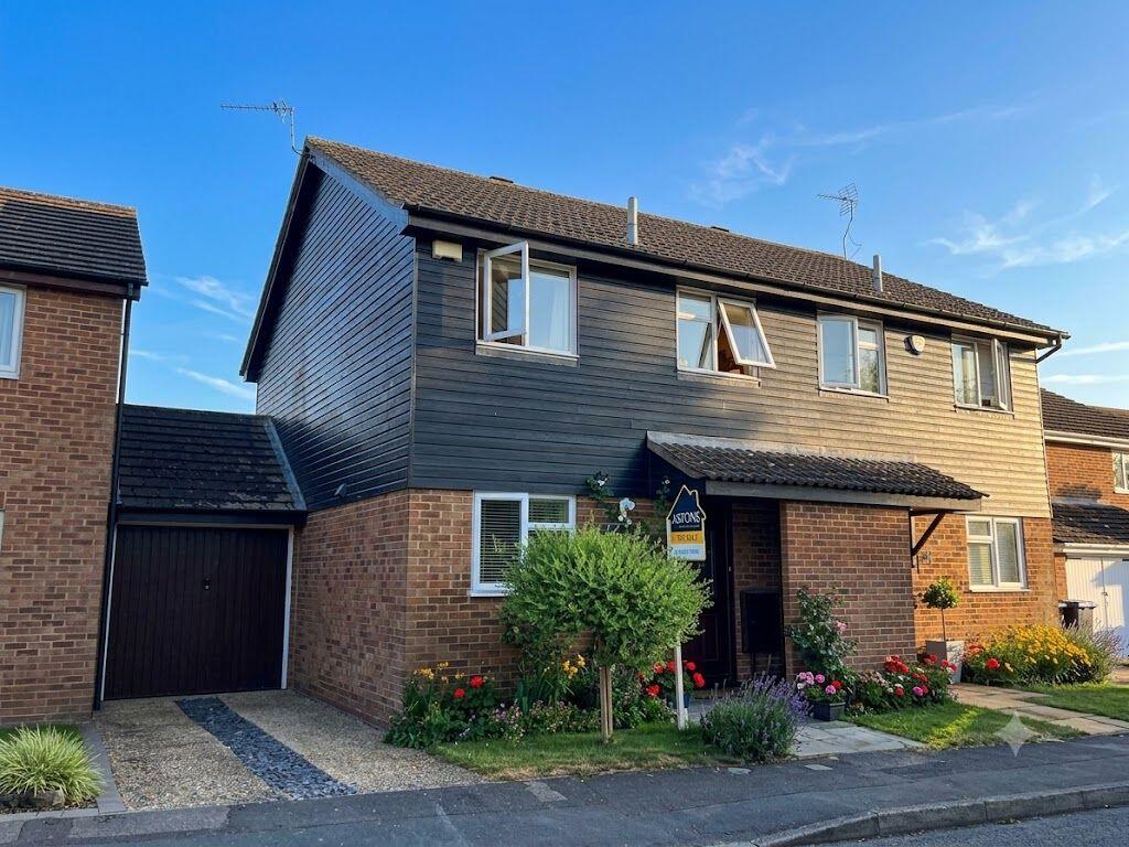 Main image of property: Priory Street, Newport Pagnell