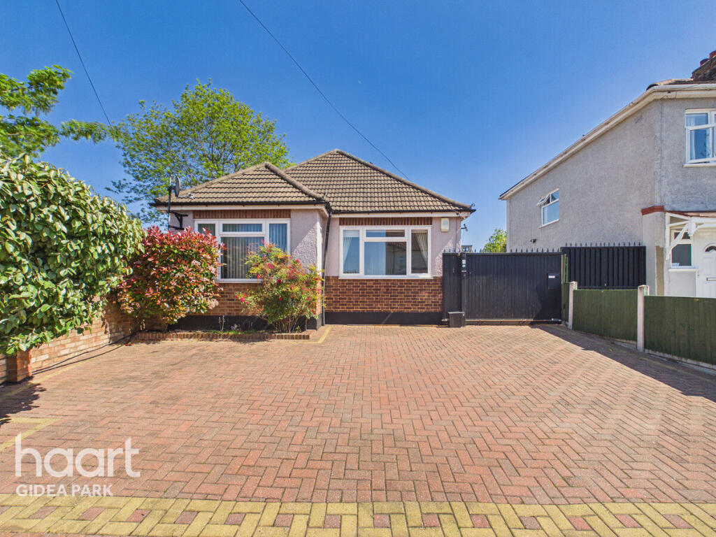 Main image of property: Purbeck Road, Hornchurch