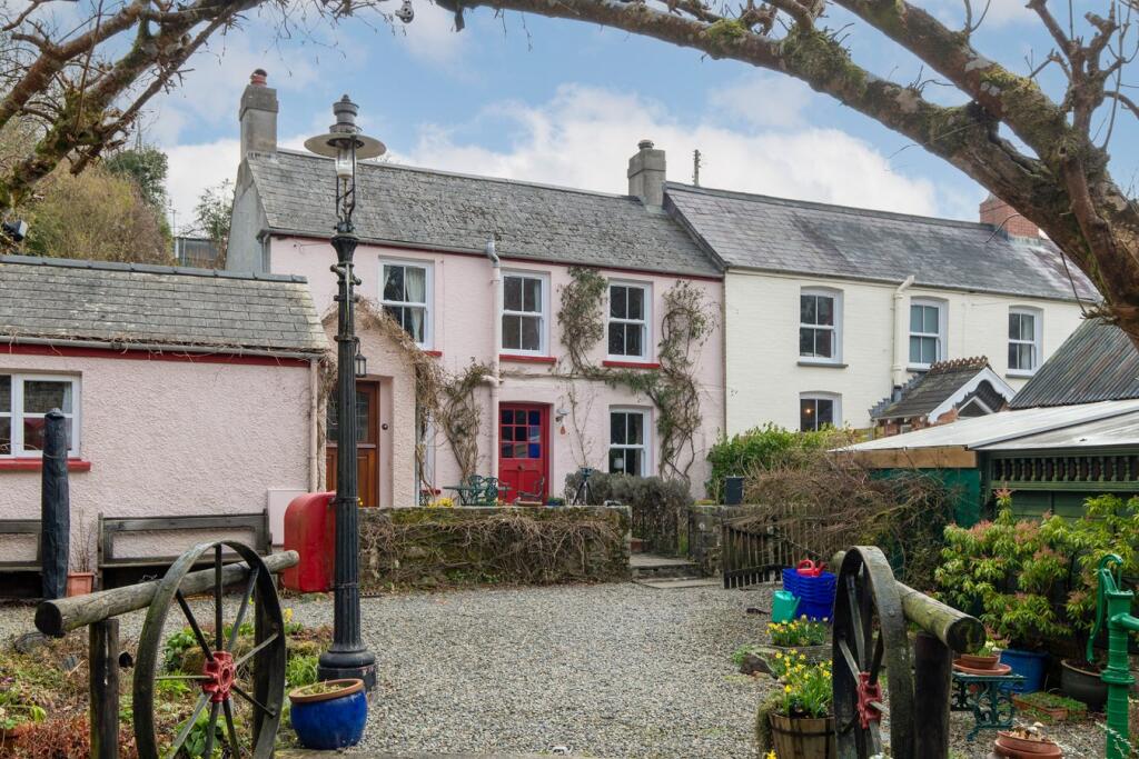 Main image of property:  Llangwm, Haverfordwest, SA62