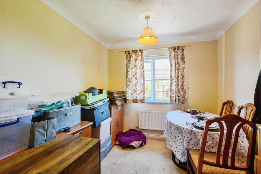 House in Boston, Leverton CP - More