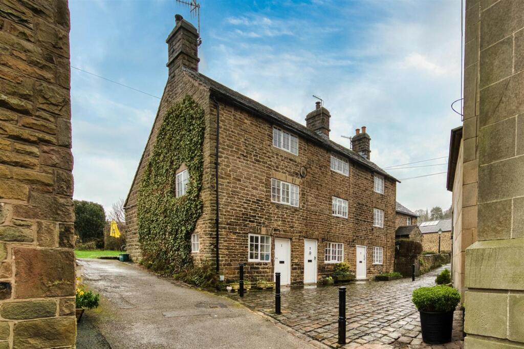 Main image of property: Besom Lane, Hathersage