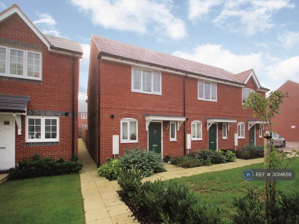 Main image of property: Elk Path, Three Mile Cross, Reading, RG7