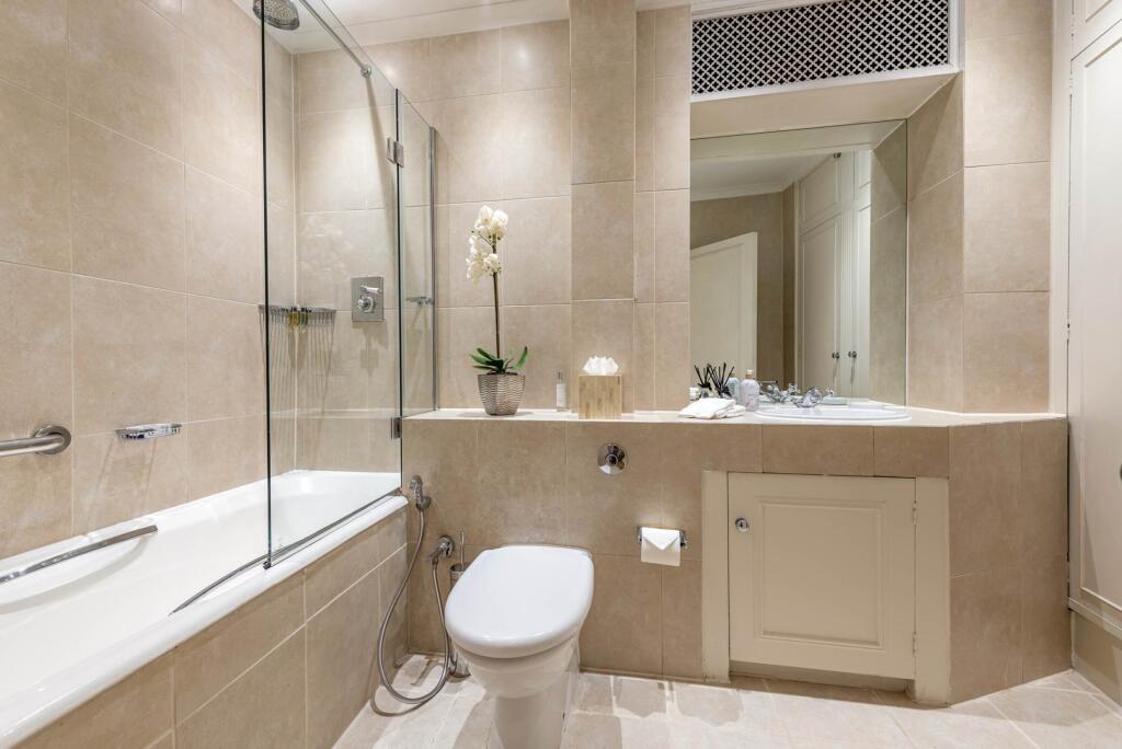 4 bedroom apartment for rent