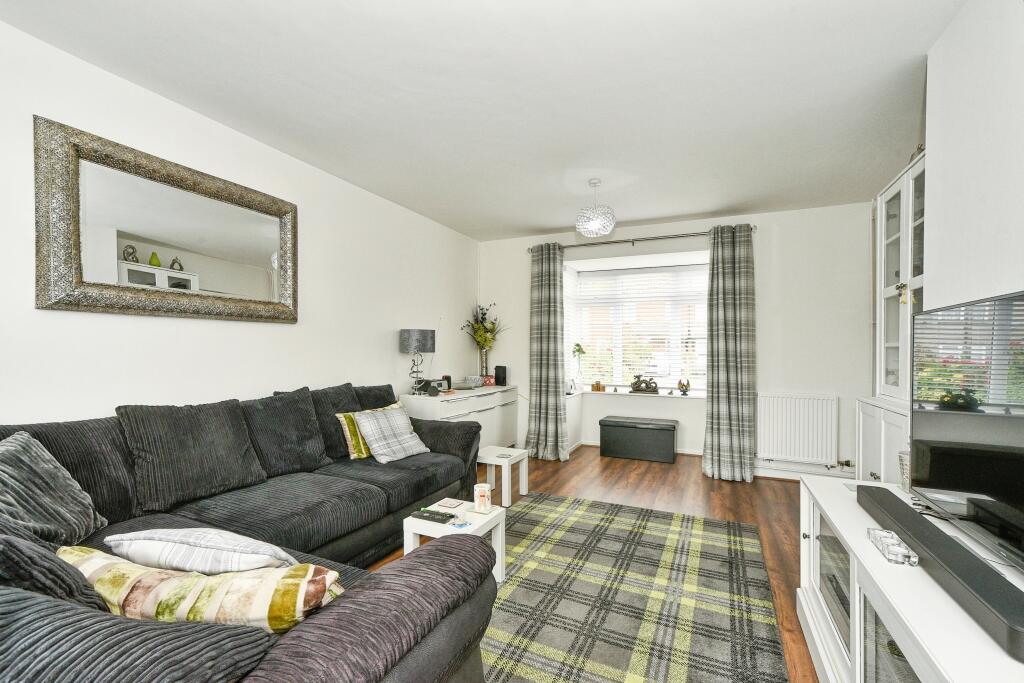 House in Swindon, South Swindon - View 3