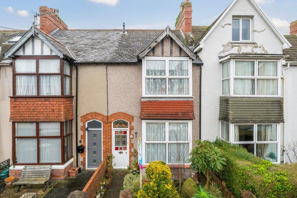 Main image of property: Kingsley Avenue, Barnstaple, Devon, EX32