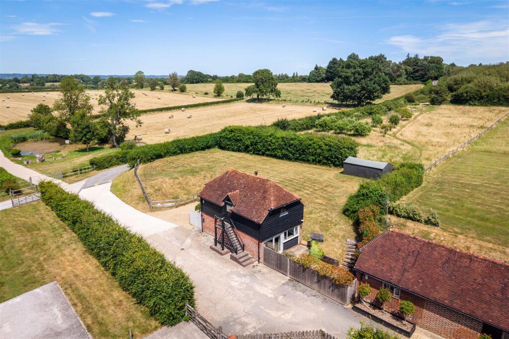 Main image of property: Truslers Hill Lane, Albourne