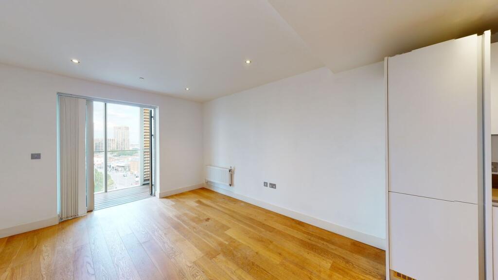 Apartment in London, Glyndon, Plumstead - View 3