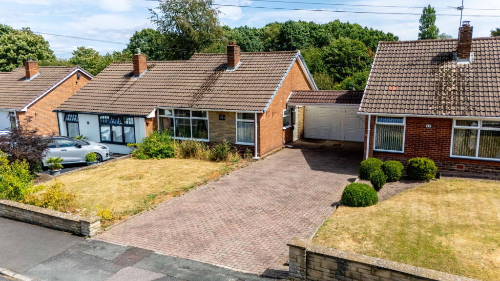 Main image of property: Lancaster Gardens, Wolverhampton, WV4 4DN