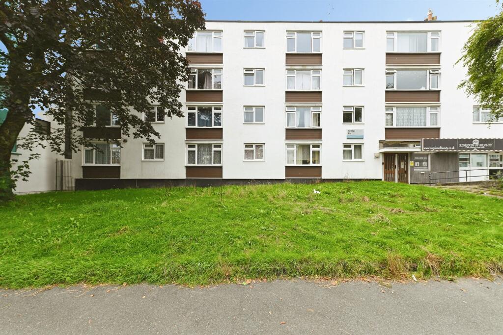 Main image of property: Torridge Way, Plymouth