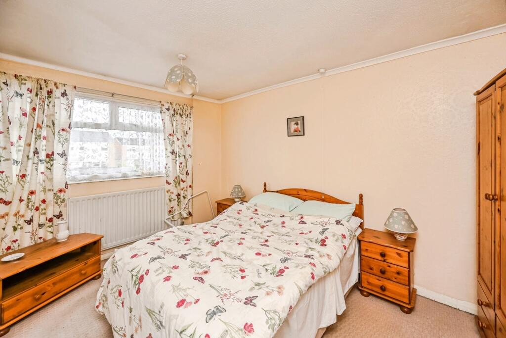 Trawden Way, Liverpool, Merseyside, L21 - More
