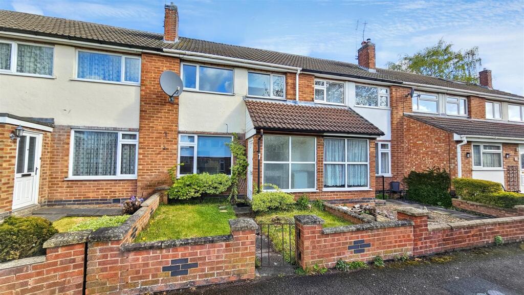Main image of property: Oak Crescent, Leicester