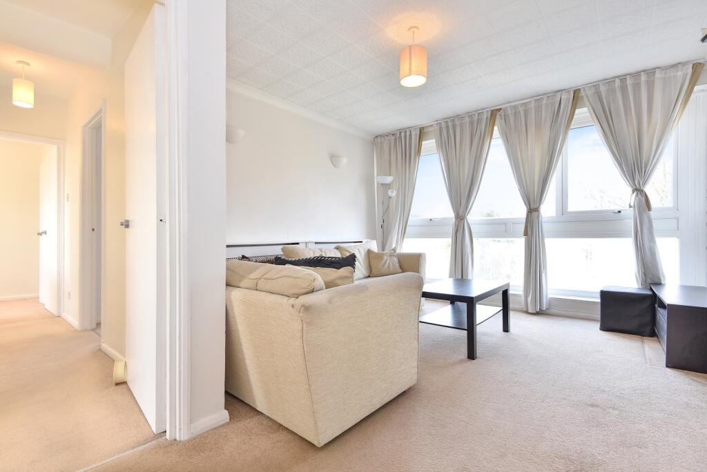 Apartment in London - View 4
