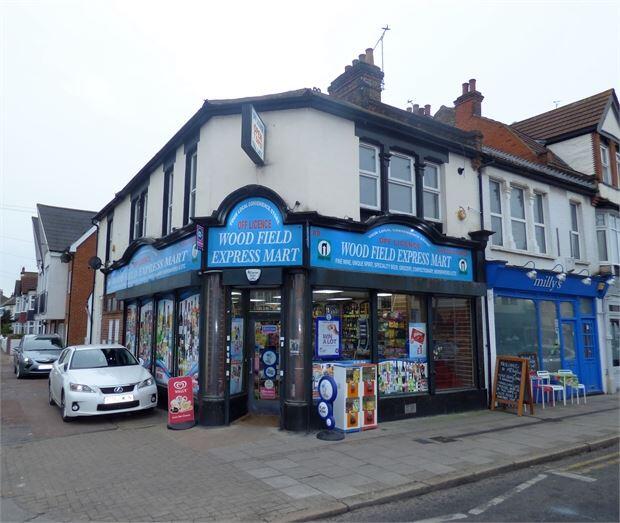Main image of property: Leigh Road, Leigh on sea, Leigh on sea, 