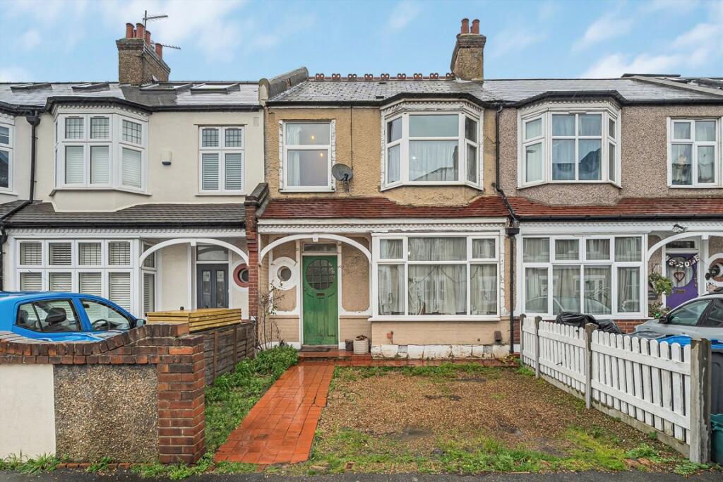 Main image of property: Kingston Road, Raynes Park