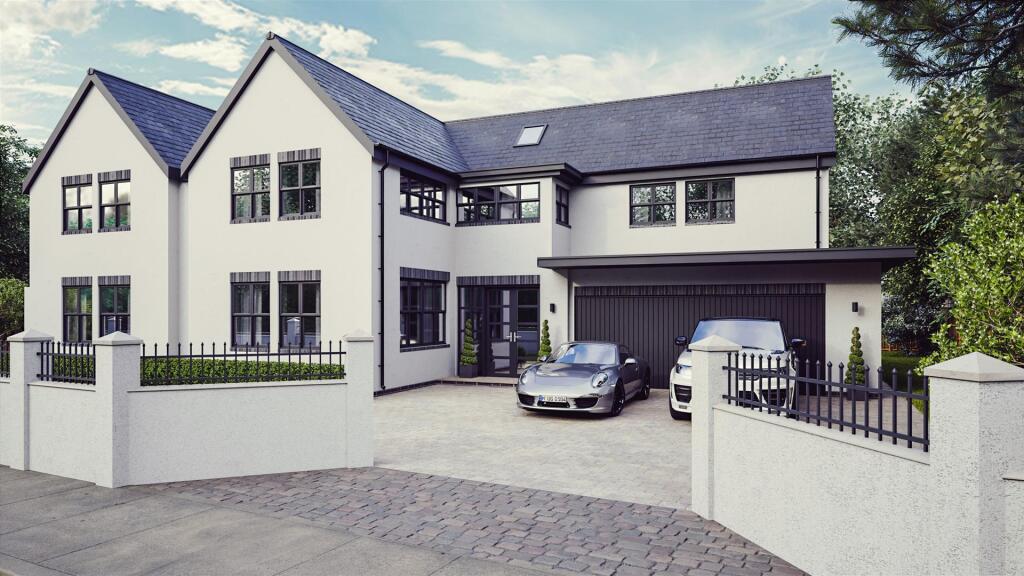 Main image of property: Freshfield Road, Formby, Liverpool
