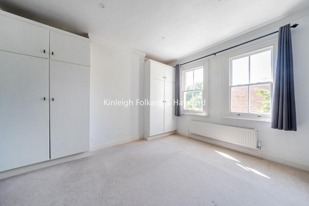 Apartment in London - View 2