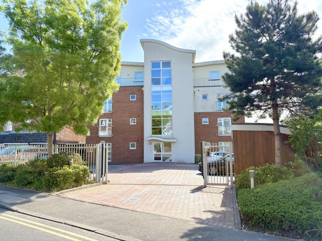 Main image of property: Mount Pleasant Road, Poole, BH15