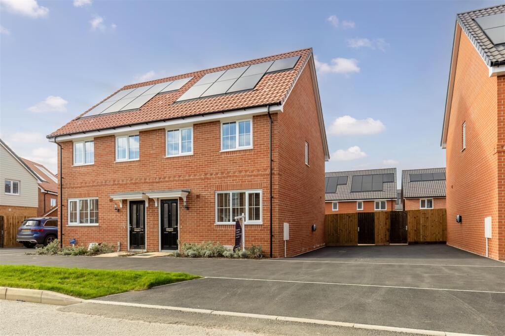 Main image of property: Woolhouse Way, Cringleford, NR4