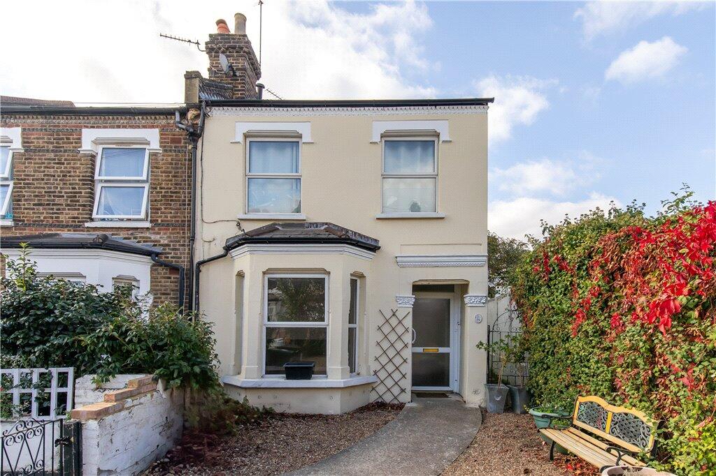 Main image of property: William Road, Wimbledon, SW19