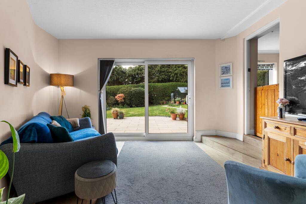 House in Stratford-on-Avon, Studley - View 3
