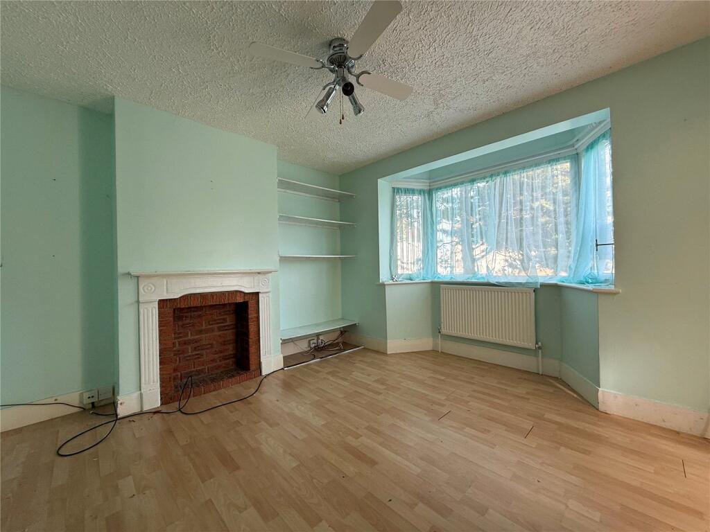 House in Eastbourne, Downside - View 2