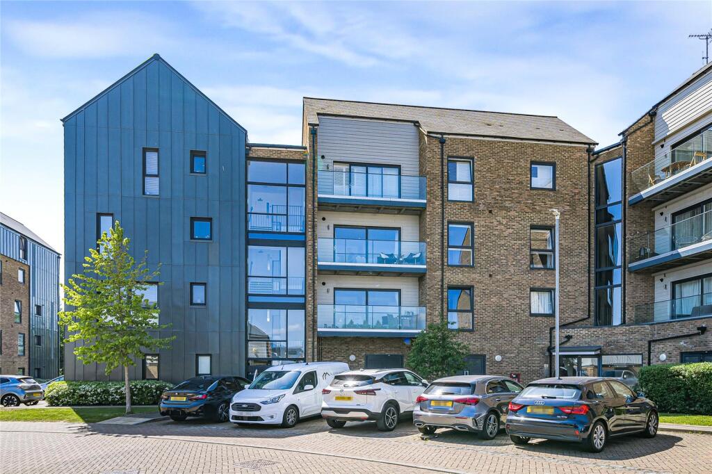 Main image of property: Havelock Drive, Greenhithe, Kent, DA9