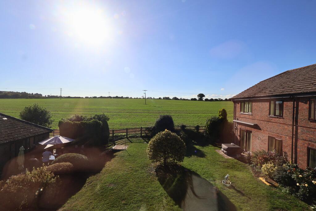 Main image of property: SWALLOW COURT, CLANFIELD