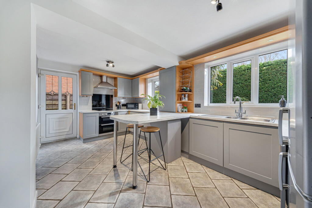 House in Wigan, Greater Manchester - View 3