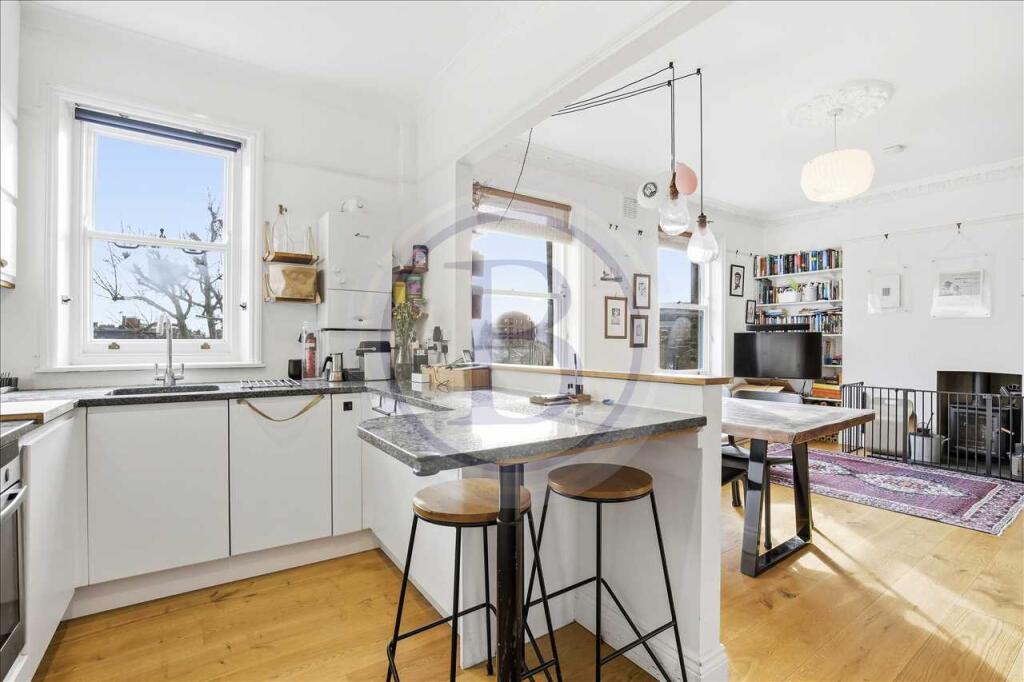 Main image of property: Lady Somerset Road, London