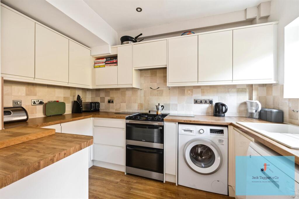 House in Brighton, Hollingdean - View 4