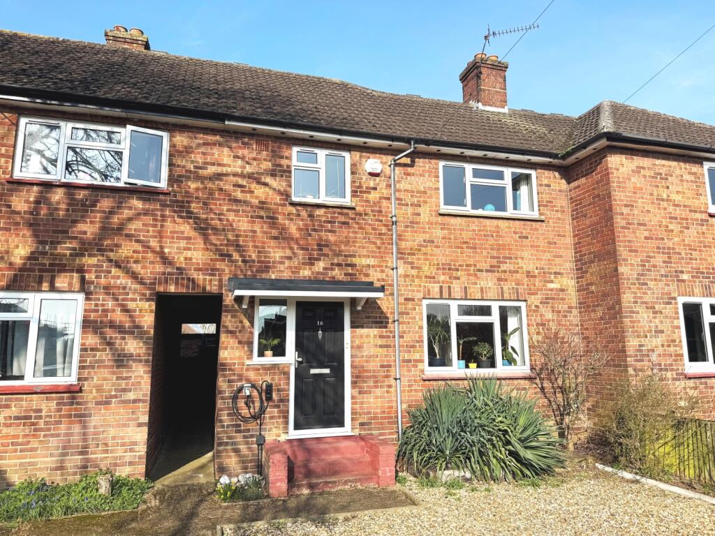 Main image of property: Huntingfield Way, Egham, Surrey, TW20