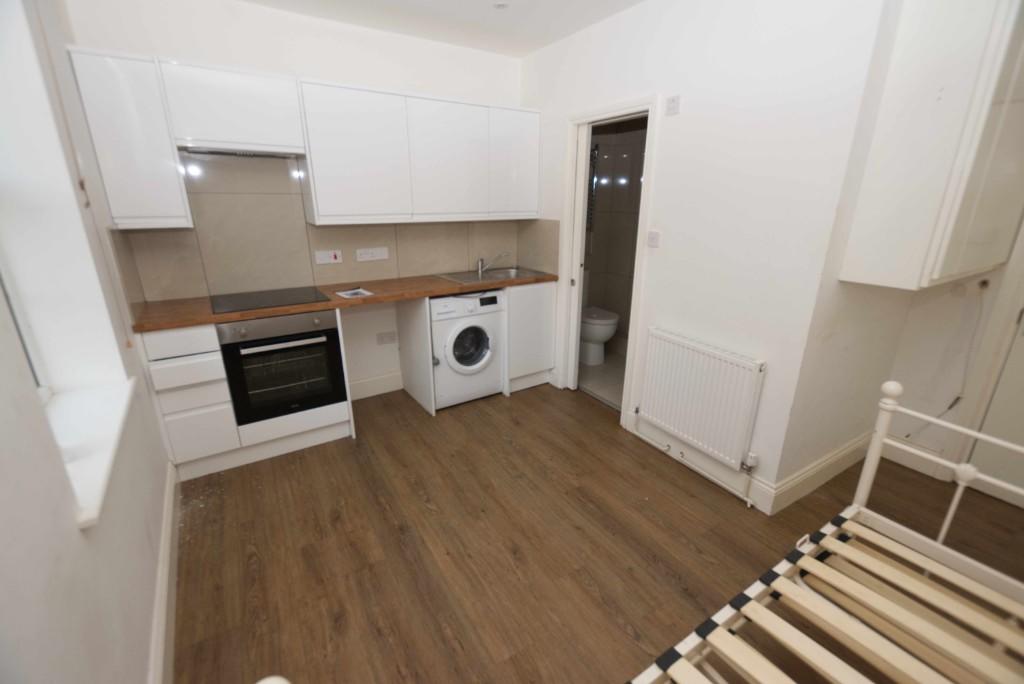 Main image of property: Middle Street, BN1