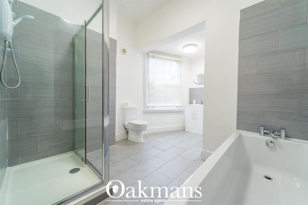 Additional image 38 of Sir Harrys Road, Edgbaston, Birmingham, West Midlands, B15