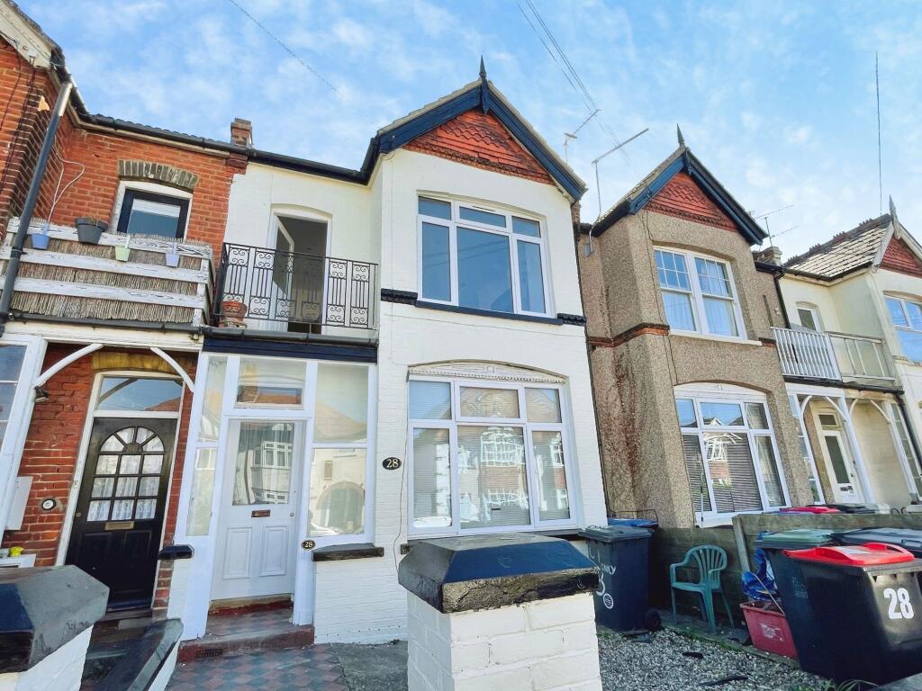 Main image of property: Douglas Road, Herne Bay, CT6