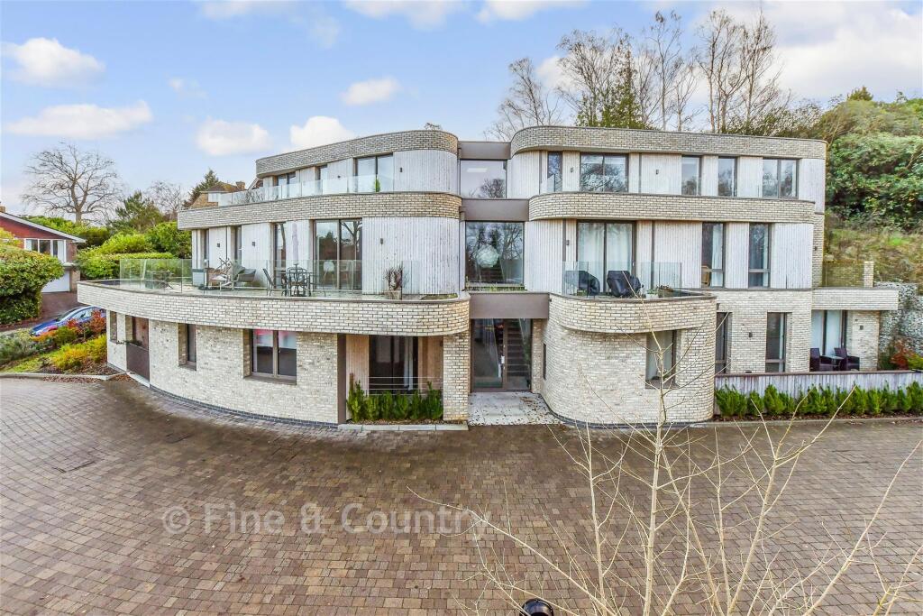 Main image of property: Broadwater Down, Tunbridge Wells, Kent