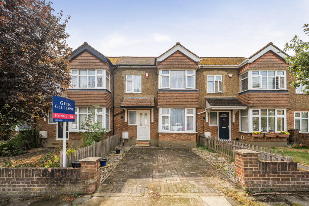 Main image of property: Ferndown, Northwood, Middlesex